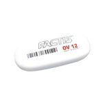 FACTIS ERASER OVAL OV12