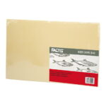 FACTIS RUBBER ENGRAVING BLOCK 28/15.5/0.7CM GNF2801557