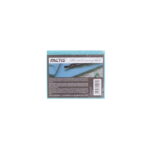 FACTIS RUBBER BLOCK FOR CARVING 9/7/0.6CM GPF907006