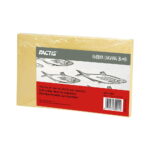 FACTIS RUBBER ENGRAVING BLOCK 15.5/9/0.7CM GNF155907