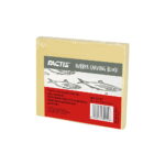 FACTIS RUBBER ENGRAVING BLOCK 9/7.8/0.7CM GNF90787