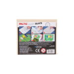 FACTIS RUBBER BLOCK FOR PRINTING 8/9/0.9CM GMF080909