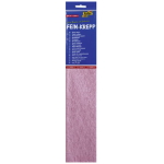 FOLIA CREPE PAPER 50CM/2.5M PEARL PINK