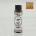 CADENCE ANTIQUE ACRYLIC PAINT 70 ML - RED BROWN 301