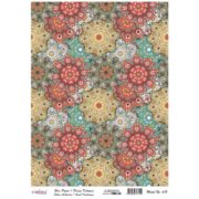 CADENCE DECOUPAGE RICE PAPER A3 - 670