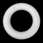 ARTS STYROFOAM CIRCLE ROUND 200/35MM. 801324