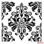 CADENCE UNIVERSAL TEMPLATE 25/25CM. - HDM-66