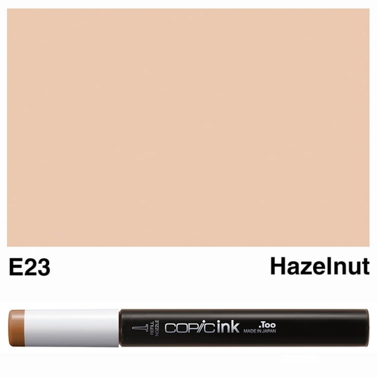 e23 COPIC INK 12 ML - E-23 - Image 1