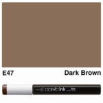 COPIC INK 12 ML - E-47