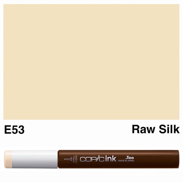 e53 COPIC INK 12 ML - E-53 - Image 1