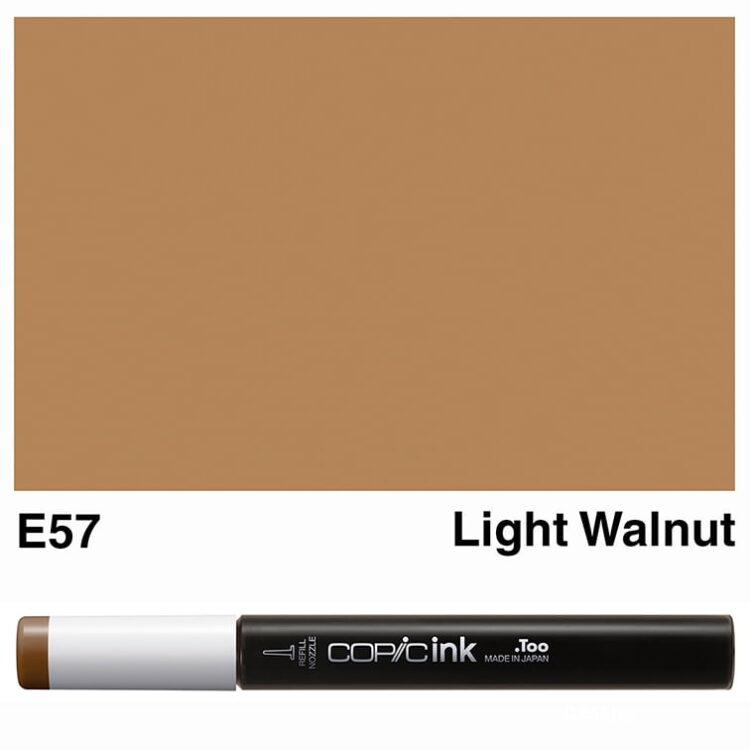 e57 COPIC INK 12 ML - E-57 - Image 1