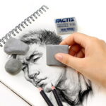 FACTIS BREAD ERASER K-20