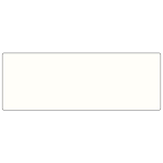 FOLIA TONCARDBOARD FORMAT A4 130G/M2 - PASTEL WHITE