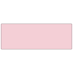 FOLIA TONCARDBOARD FORMAT A4 130G/M2 - PASTEL PINK