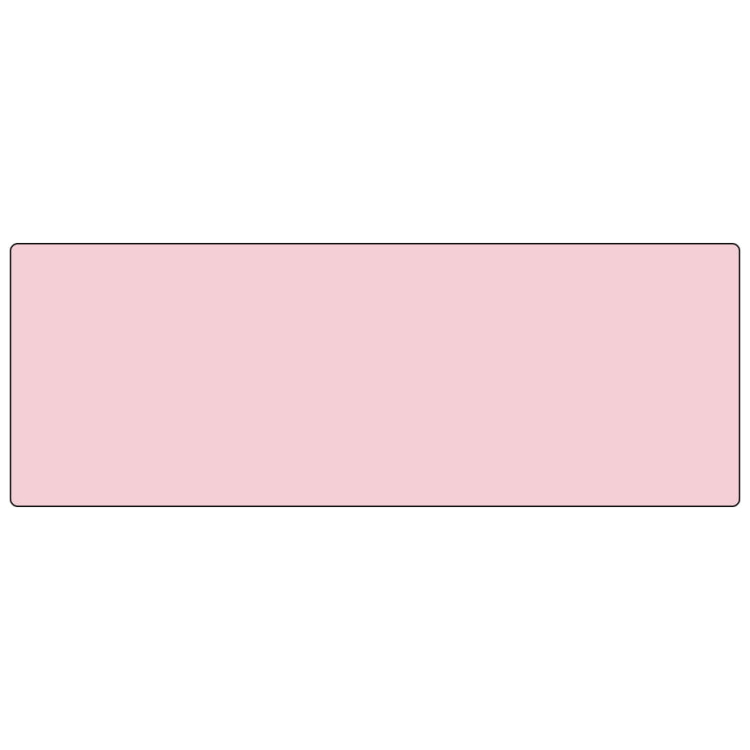 kart rozov FOLIA TONCARDBOARD FORMAT A4 130G/M2 - PASTEL PINK - Image 1