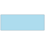 FOLIA PHOTOCARDBOARD 21/29,7, 300 G - PASTEL BLUE