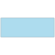 FOLIA PHOTOCARDBOARD 21/29,7, 300 G - PASTEL BLUE