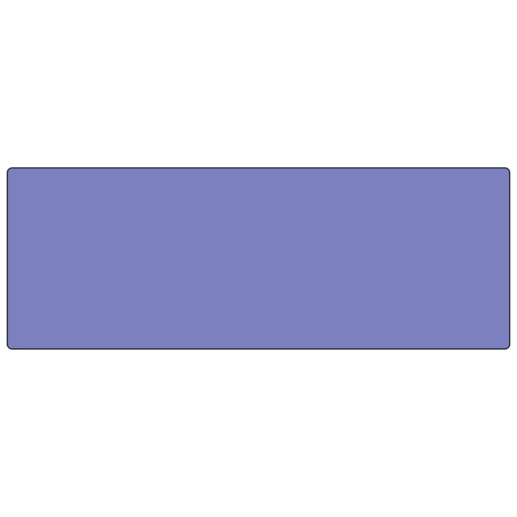 kart violet t FOLIA PHOTOCARDBOARD 21/29,7, 300 G - PASTEL PURPLE DARK - Image 1