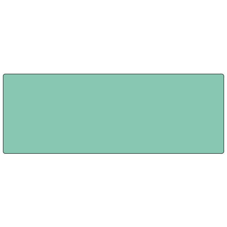 kart zelen FOLIA PHOTOCARDBOARD 21/29,7, 300 G - PASTEL GREEN - Image 1