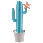 FOLIA PHOTOCARDBOARD 21/29,7, 300 G - PASTEL BLUE - Image 3