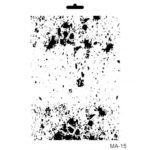 CADENCE UNIVERSAL TEMPLATE 21/29 - MA-15