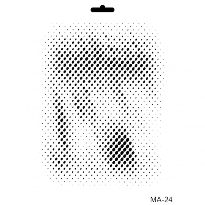 ma24 CADENCE UNIVERSAL TEMPLATE 21/29 - MA-24 - Image 1