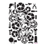 CADENCE UNIVERSAL TEMPLATE 21/29 - MA-82