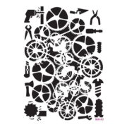 CADENCE UNIVERSAL TEMPLATE 21/29 - MA-82