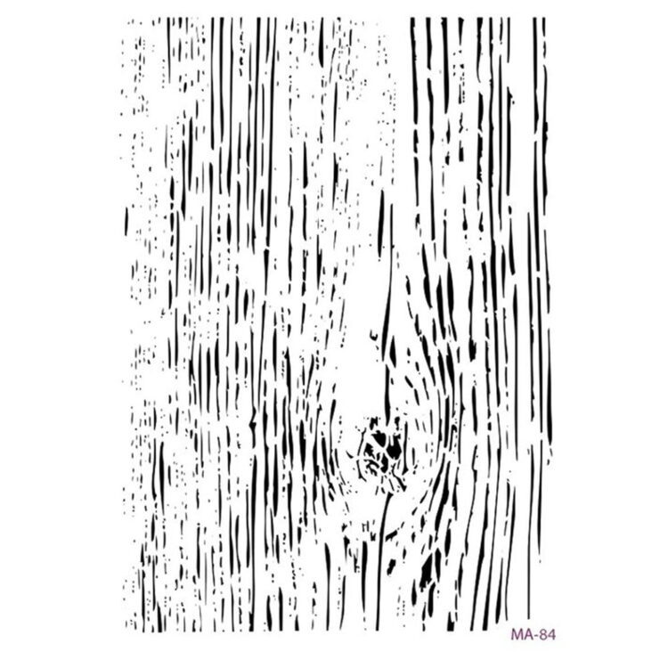 ma84 CADENCE UNIVERSAL PATTERN 21/29 - MA-84 - Image 1