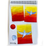 REEVES DRAWING KIT 8940006 - Image 4