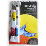 REEVES DRAWING KIT 8940006