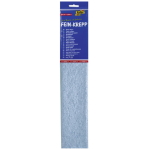 FOLIA CREPE PAPER 50CM/2.5M PEARL BLUE
