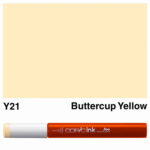 COPIC INK 12 ML - Y-21