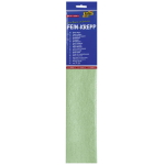 FOLIA CREPE PAPER 50CM/2.5M PEARL GREEN