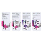 CHAMELEON MARKERS KIT - BLENDING SYSTEM 3 CS6603 - Image 4
