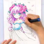 CHAMELEON MARKERS KIT - BLENDING SYSTEM 3 CS6603 - Image 6