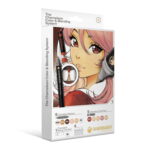 CHAMELEON MARKERS KIT - BLENDING SYSTEM 4 CS6604