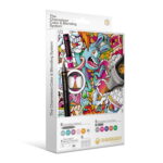 CHAMELEON MARKERS KIT - BLENDING SYSTEM 5 CS6605