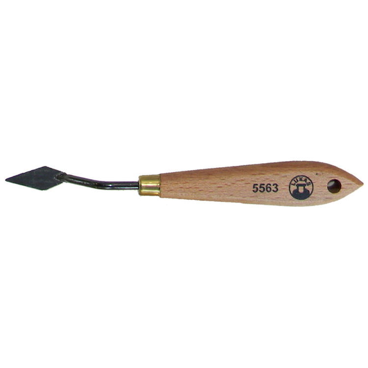 LUKAS SPATULA 5563 - Image 1