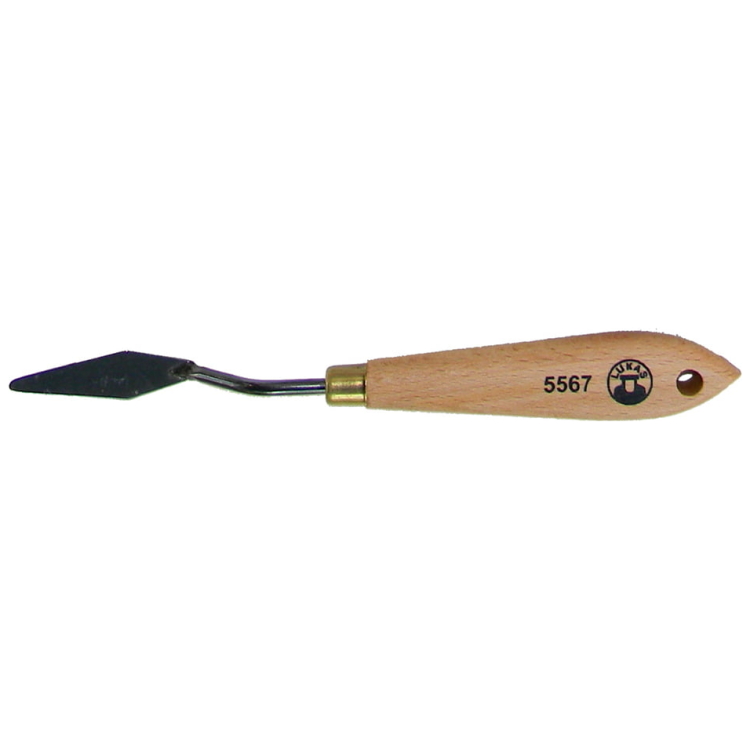 LUKAS SPATULA 5567 - Image 1
