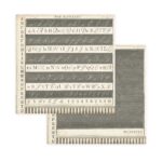 STAMPERIA BLOCK DESIGNER PAPER 30.5/30.5 CM - SBBL79 - Image 4
