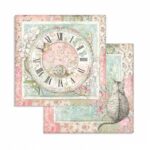 STAMPERIA BLOCK DESIGNER PAPER 30.5/30.5 CM - SBBL81 - Image 7