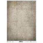 ITD COLLECTION DECOUPAGE RICE PAPER A4 - R1745