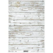 ITD COLLECTION DECOUPAGE RICE PAPER A4 - R1672