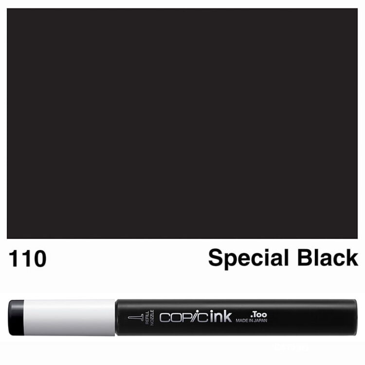 110 COPIC INK 12 ML - 110 - Image 1