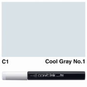 COPIC INK 12 ML - C-1