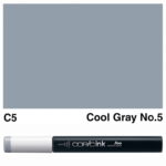 COPIC INK 12 ML - C-5