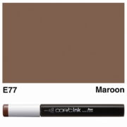 COPIC INK 12 ML - E-77