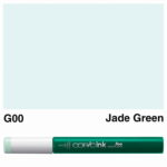 COPIC INK 12 ML - G-00