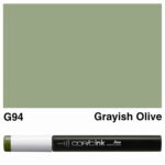 COPIC INK 12 ML - G-94